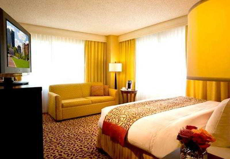 Hotel Marriott Philadelphia West West Conshohocken Exteriér fotografie